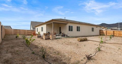 305 Mountain Spring Court, Dayton, NV 89403 Photo
