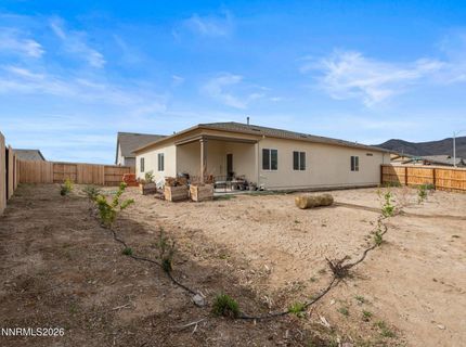 305 Mountain Spring Court, Dayton, NV 89403 Photo