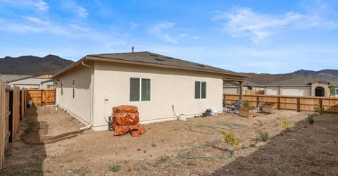 305 Mountain Spring Court, Dayton, NV 89403 Photo