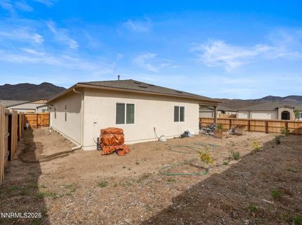 305 Mountain Spring Court, Dayton, NV 89403 Photo