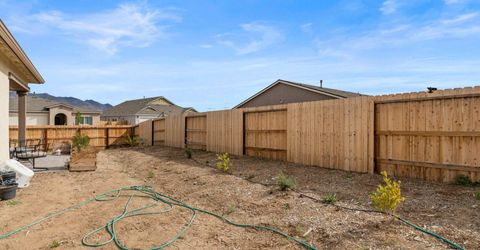305 Mountain Spring Court, Dayton, NV 89403 Photo