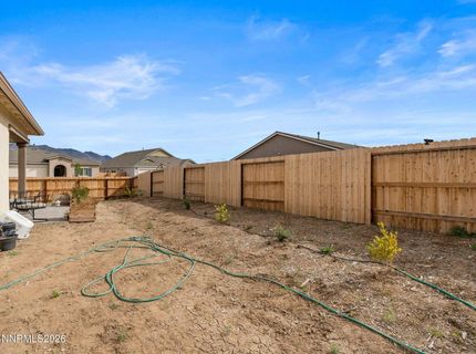 305 Mountain Spring Court, Dayton, NV 89403 Photo