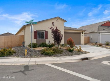 305 Mountain Spring Court, Dayton, NV 89403 Photo