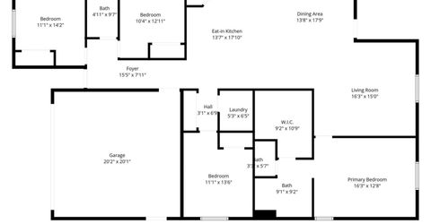 305 Mountain Spring Court, Dayton, NV 89403 Photo