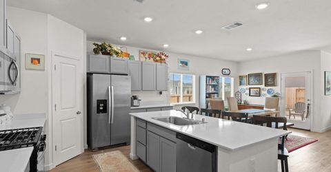 305 Mountain Spring Court, Dayton, NV 89403 Photo