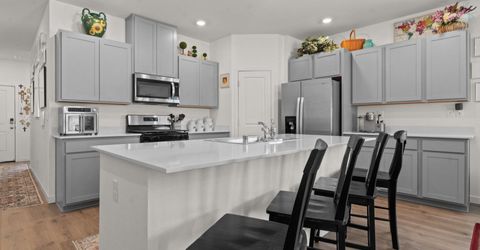 305 Mountain Spring Court, Dayton, NV 89403 Photo