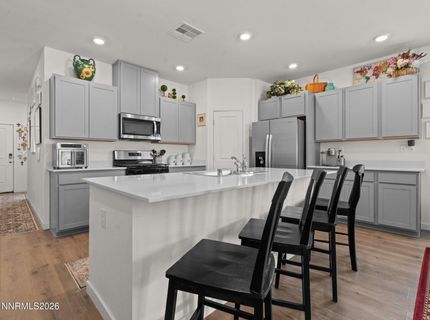 305 Mountain Spring Court, Dayton, NV 89403 Photo