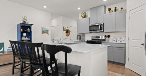 305 Mountain Spring Court, Dayton, NV 89403 Photo