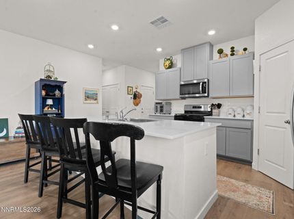 305 Mountain Spring Court, Dayton, NV 89403 Photo