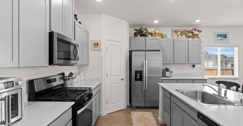 305 Mountain Spring Court, Dayton, NV 89403 Photo