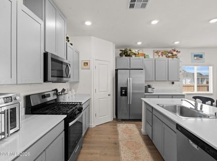 305 Mountain Spring Court, Dayton, NV 89403 Photo