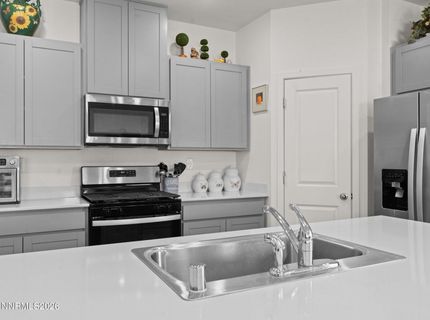 305 Mountain Spring Court, Dayton, NV 89403 Photo