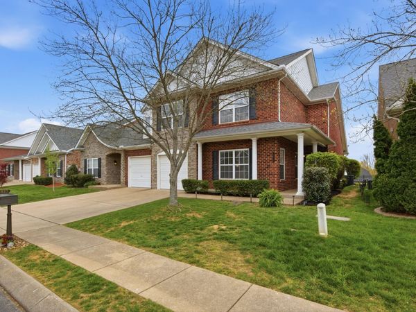 3027 Auld Tatty Dr , Spring Hill, TN 37174