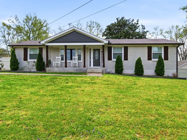 118 Vulco Dr, Hendersonville, TN 37075