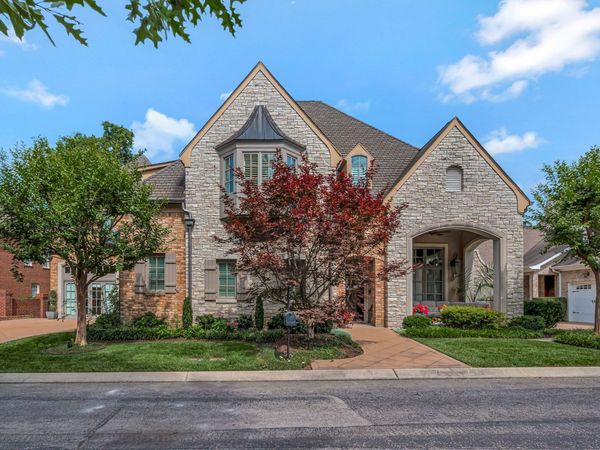 1005 Greenwich Park, Nashville, TN 37215