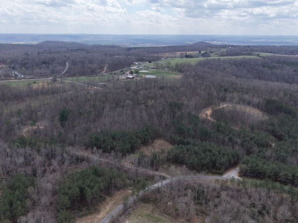 0 Bolin Road , Crossville, TN 38572