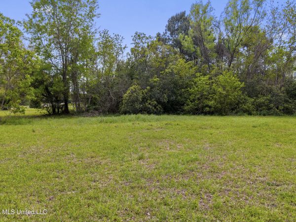 Sears Avenue, Waveland, MS 39576