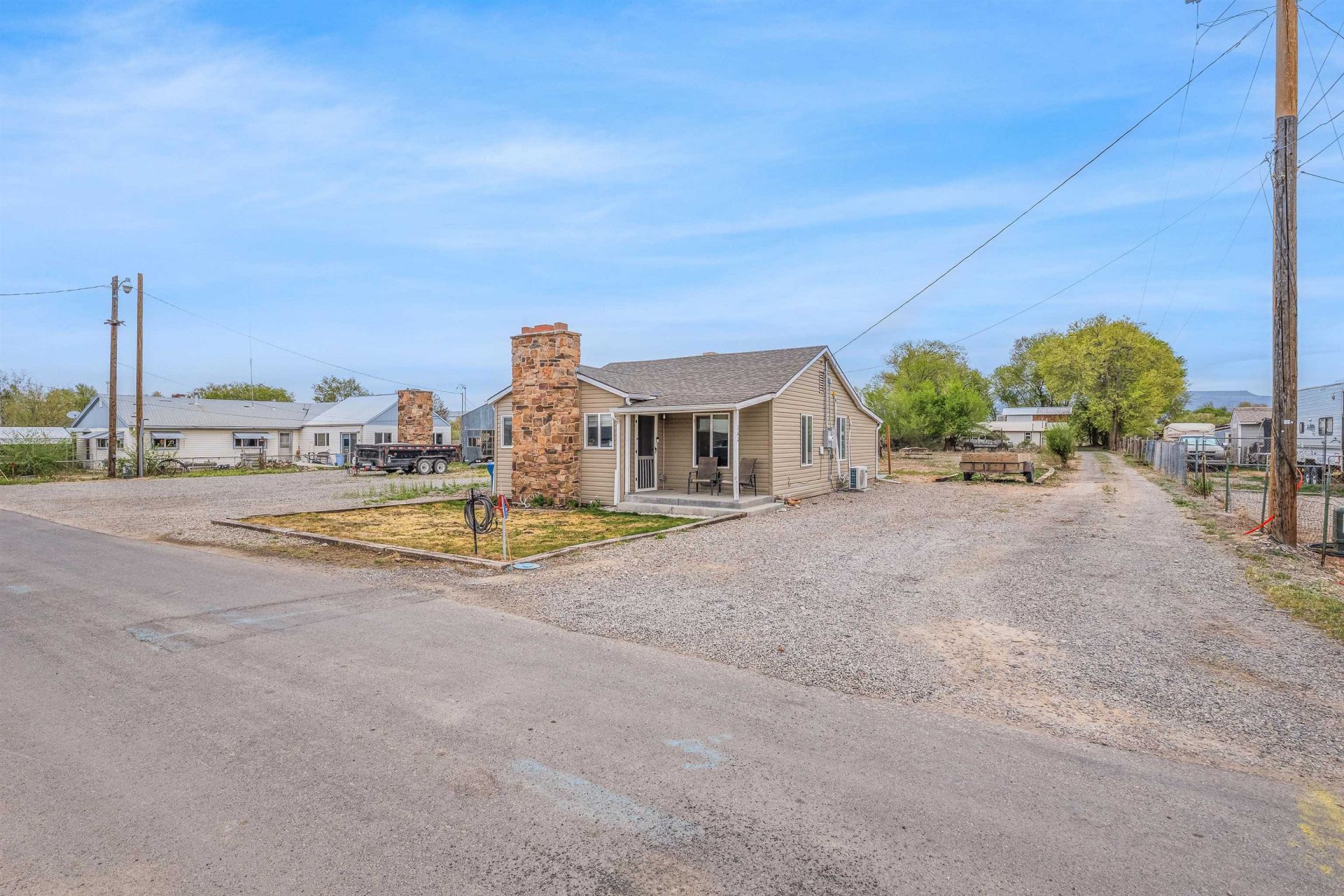 262 29 1/2 Road Grand Junction, CO 81503