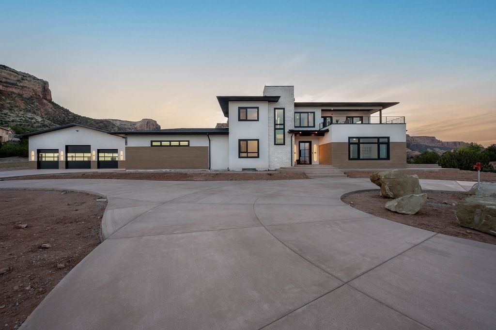 2216 Rimrock Road Grand Junction, CO 81507