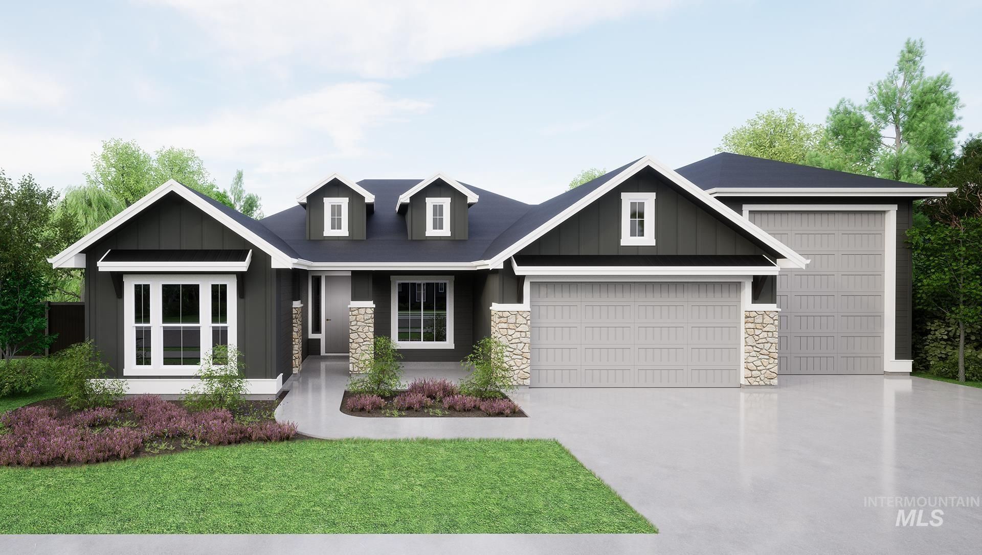 2025 E Blakehurst, Kuna, ID 83634 Main Photo