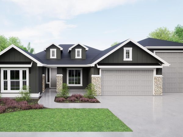 2025 E Blakehurst, Kuna, ID 83634