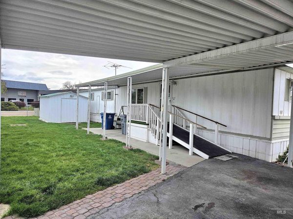 2205 E Linden St Trlr 91, Unit TRLR 91, Caldwell, ID 83605