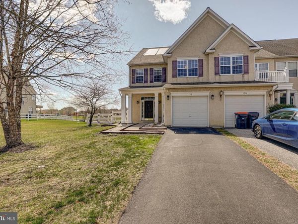 156 SPRINGFIELD CIRCLE, MIDDLETOWN, DE 19709