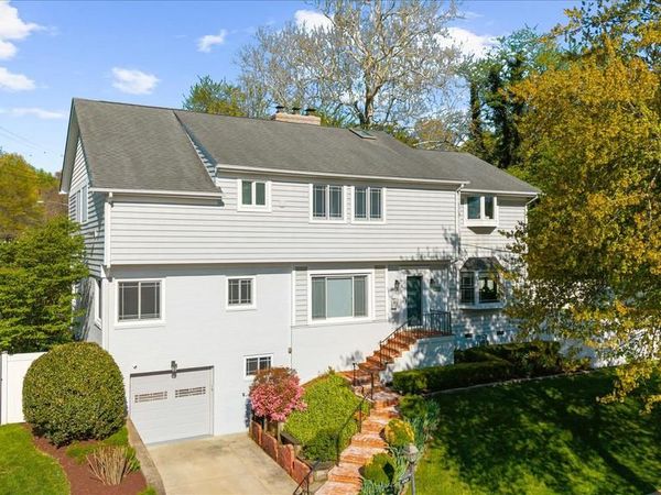 4717 EDGEFIELD ROAD, BETHESDA, MD 20814