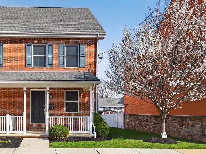 637 E Fulton Street, Lancaster, PA 17602 Main Photo