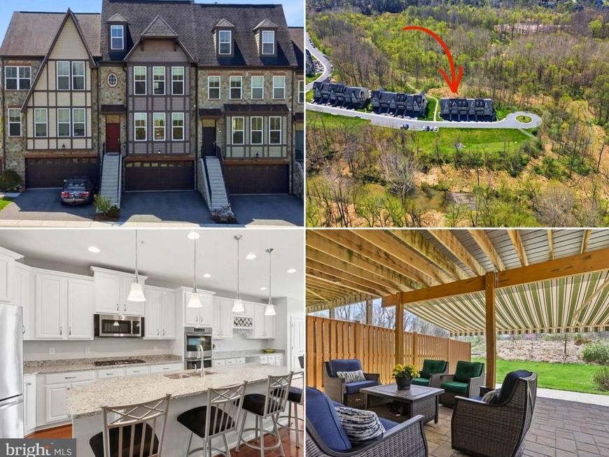 10909 Divot Court, New Market, MD 21774 Main Photo