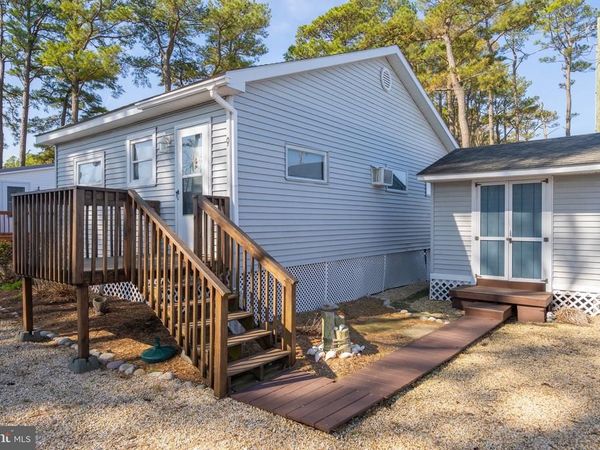 9 OYSTER ROAD, MILLSBORO, DE 19966