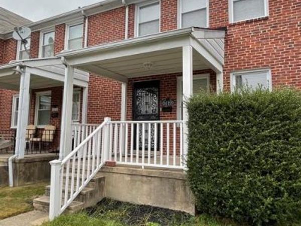 1620 GLENEAGLE ROAD, BALTIMORE, MD 21239