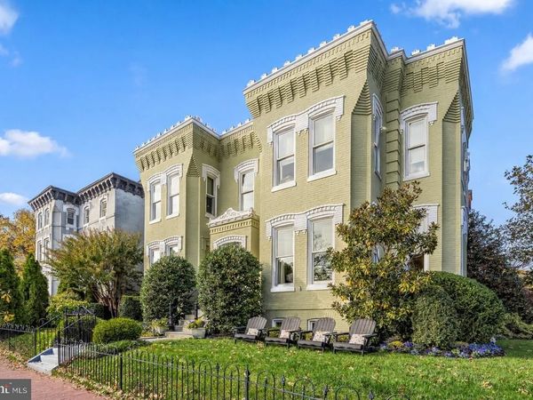 1740 13TH STREET NW, WASHINGTON, DC 20009