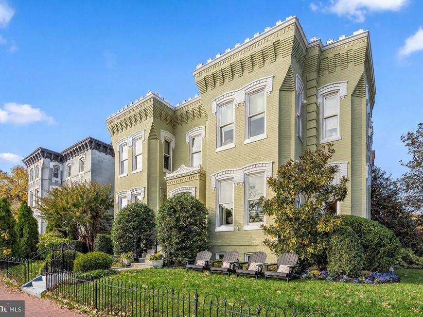 1740 13th Street Nw, Washington, DC 20009 Main Photo