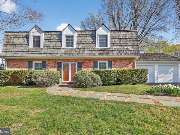 3713 KING WILLIAM DRIVE, OLNEY, MD 20832