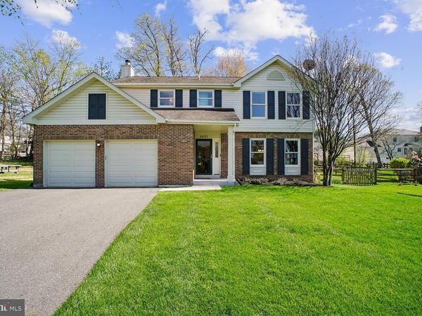 14521 SETTLERS LANDING WAY, NORTH POTOMAC, MD 20878