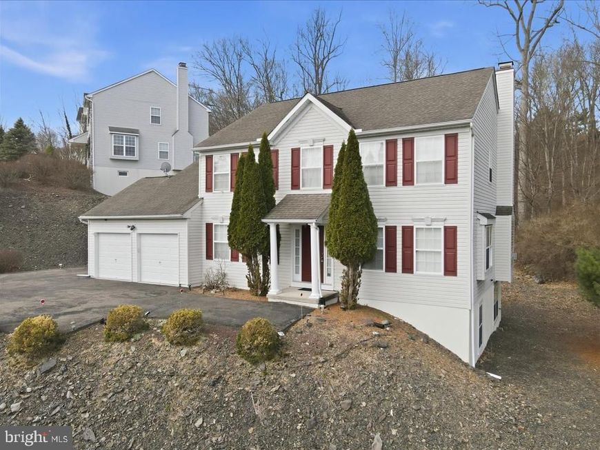 706 Franklin Court, East Stroudsburg, PA 18302 Main Photo