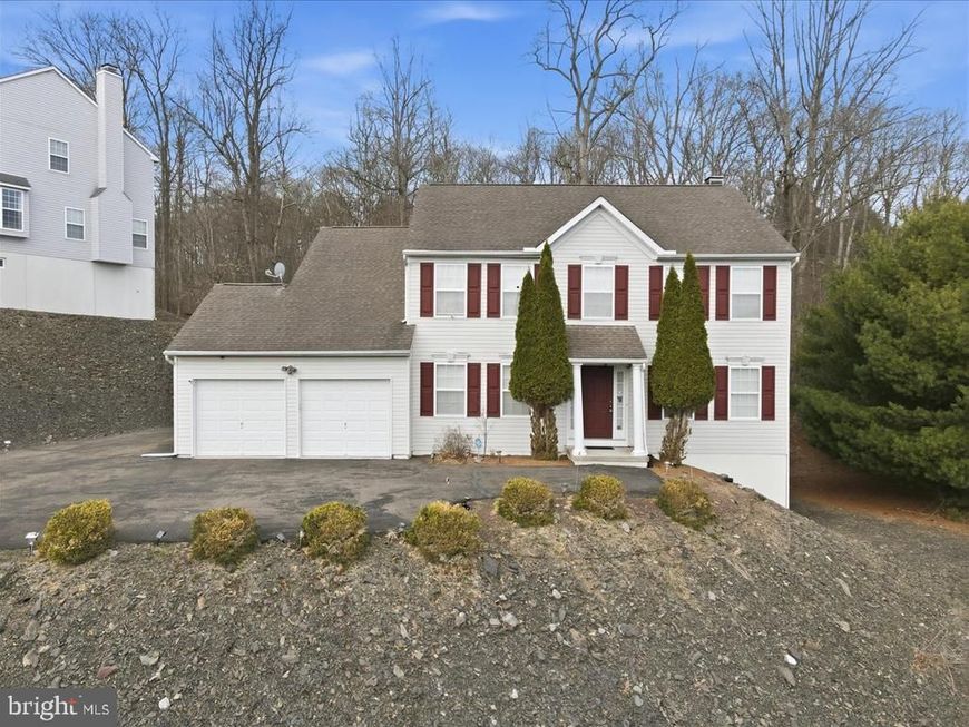 706 Franklin Court, East Stroudsburg, PA 18302 Main Photo