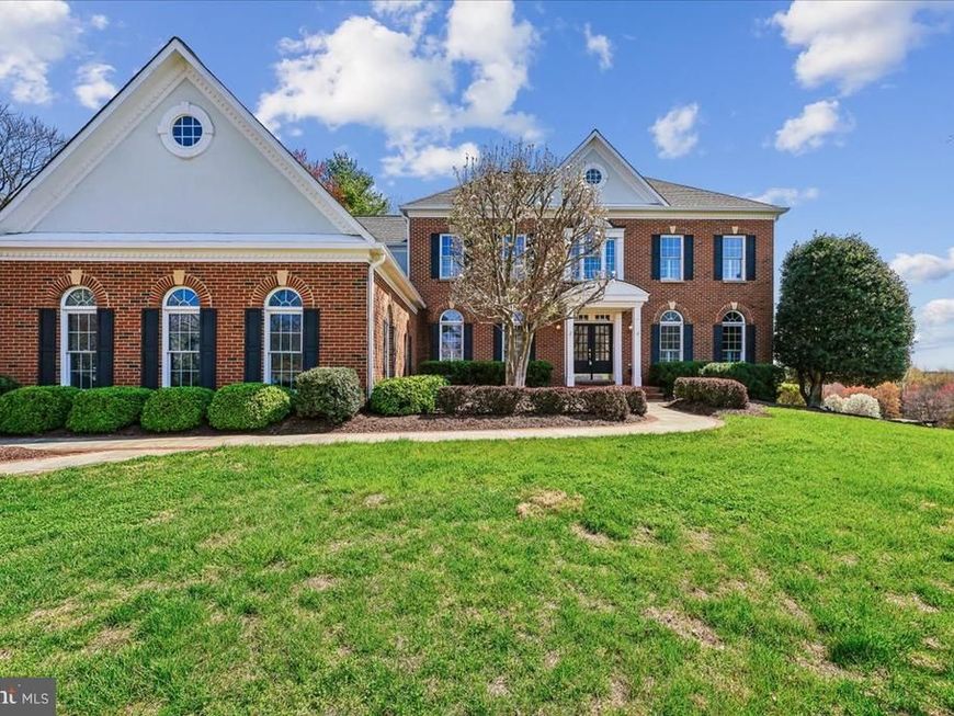 15200 Country Glen Court, Darnestown, MD 20878 Main Photo