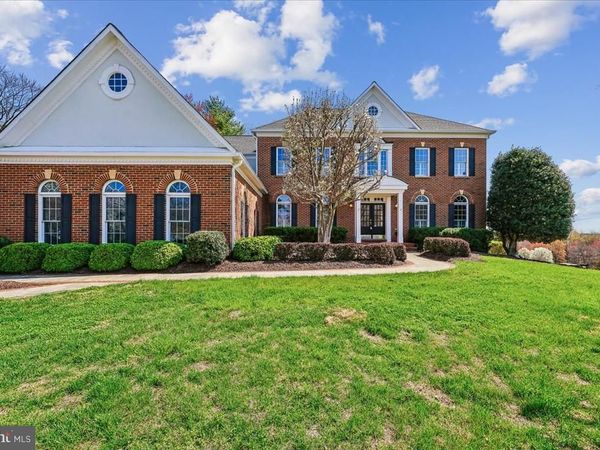 15200 COUNTRY GLEN COURT , DARNESTOWN, MD 20878