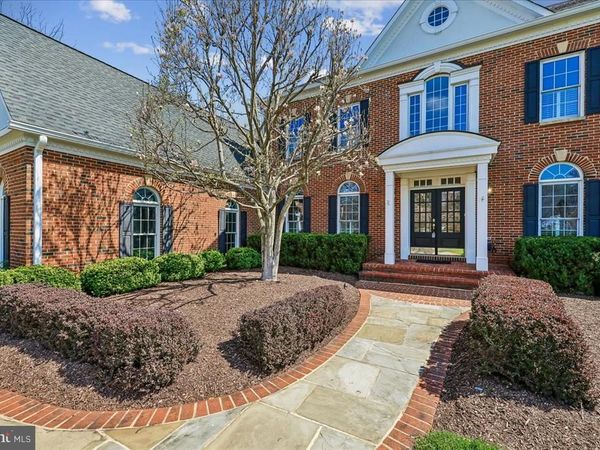 15200 COUNTRY GLEN COURT, DARNESTOWN, MD 20878