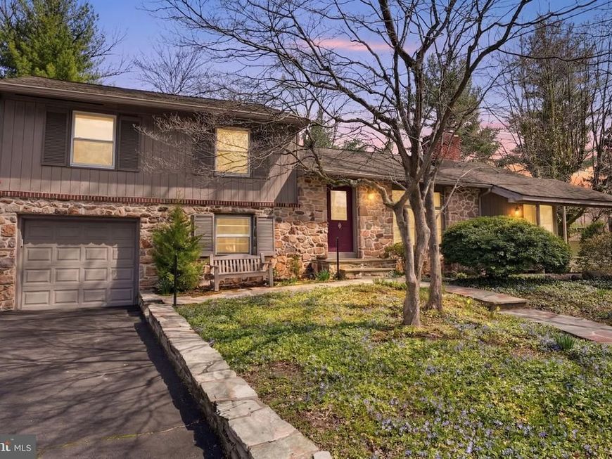 143 Pinehill Road, Feasterville Trevose, PA 19053 Main Photo