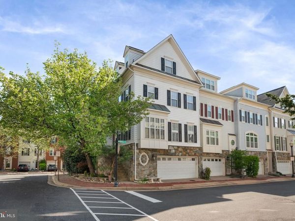 5115 O'NEILL LANE, ALEXANDRIA, VA 22304