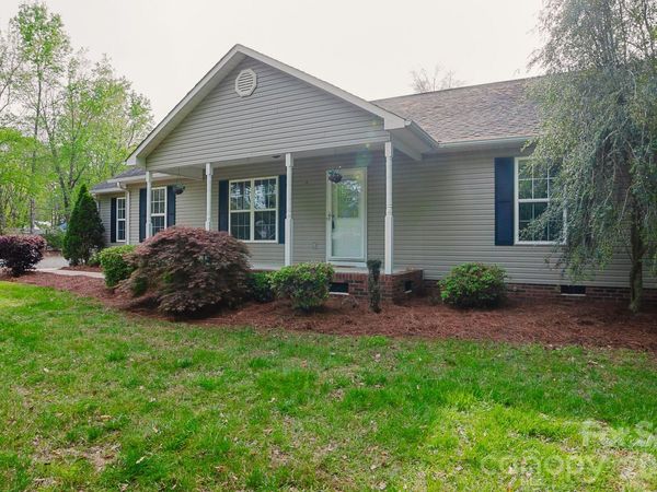 2104 Badin Road, Albemarle, NC 28001