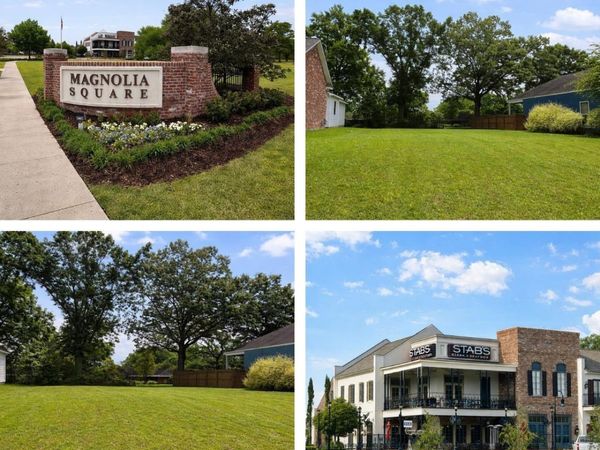 7389 N Eisworth Ave, Central, LA 70818