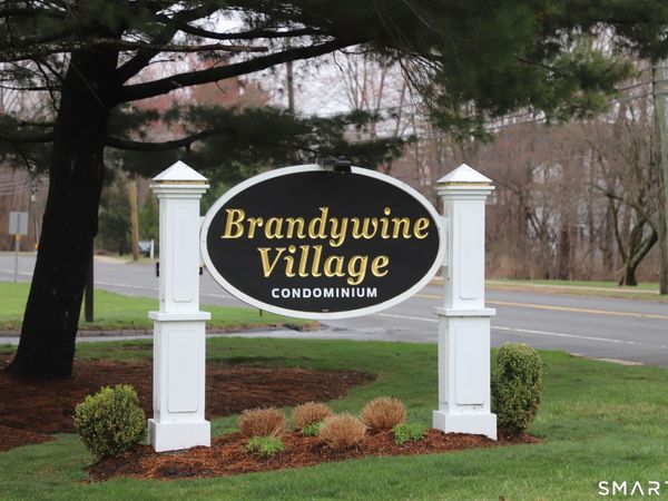 61 Brandywine, Unit 61, Suffield, CT 06078