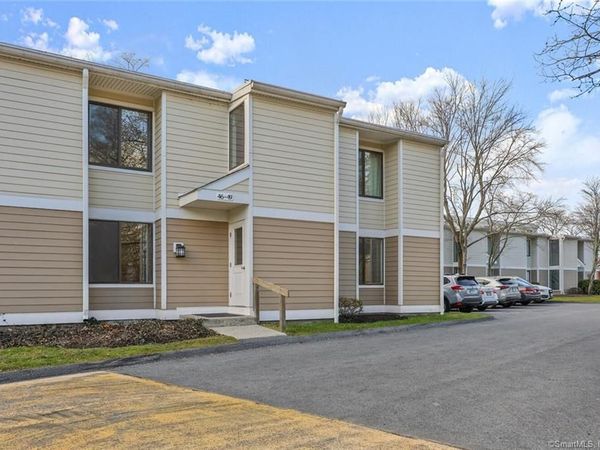 48 Olcott, Unit 48, Ridgefield, CT 06877