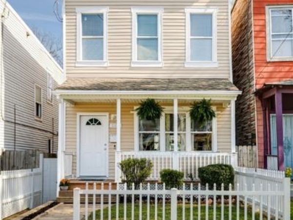 1109 N 20th Street , Richmond, VA 23223