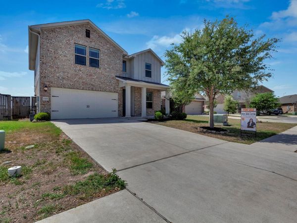 13709 Fallsprings WAY , Manor, TX 78653