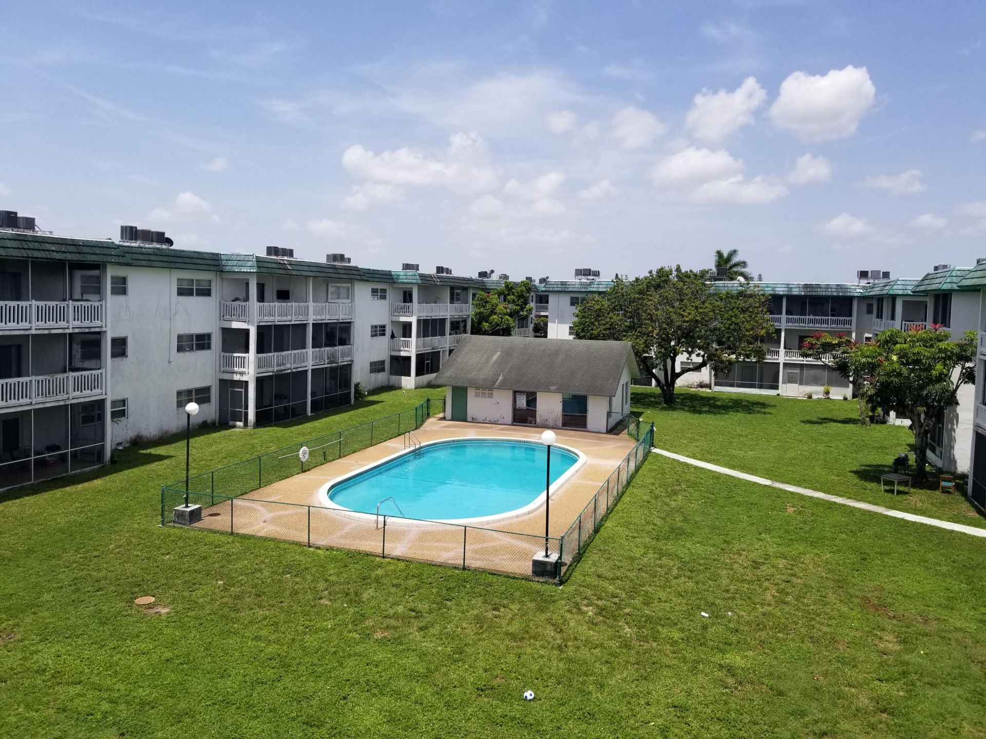5861 NW 16th Place, Unit 201, Sunrise, FL 33313 Photo